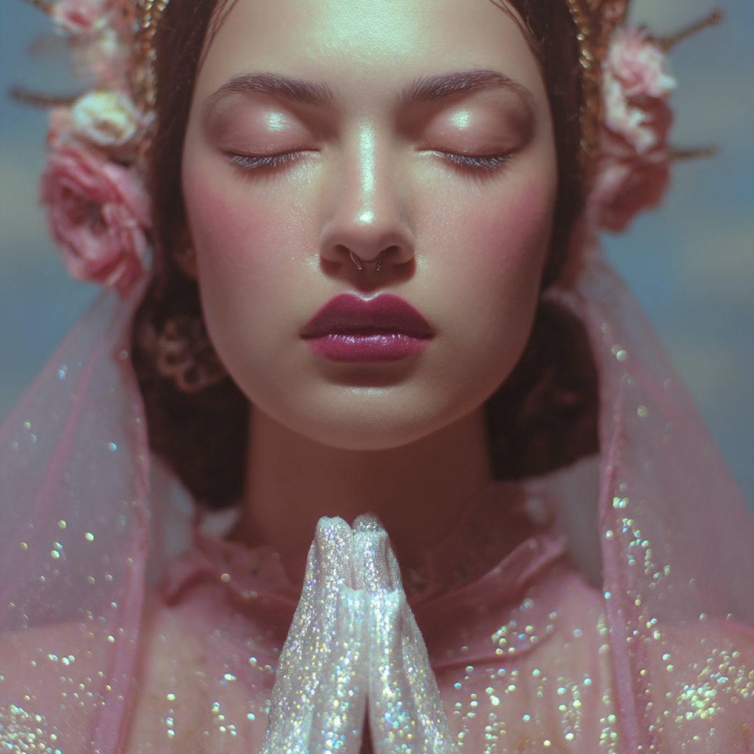 lestote_hyper_realistic_picture_perfect_face_to_camera_of_Saint_f8fb535a-4919-4e34-9e56-2ff36b2b2b11